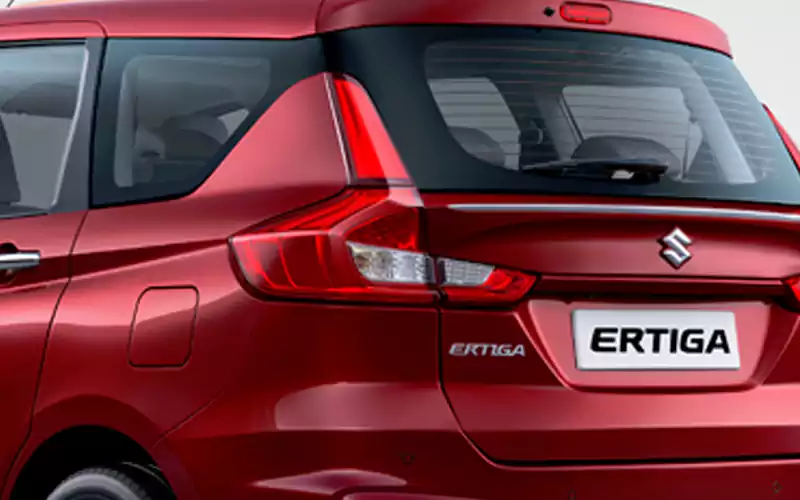 Ertiga